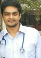 Dr Ajay Kenia